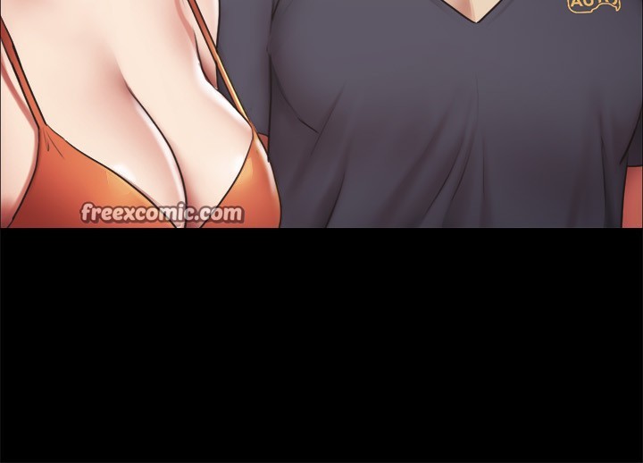 协议换爱(无码版)第102話-用身體給出答案的世玲