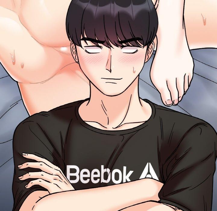 她才不是我姐姐第48話