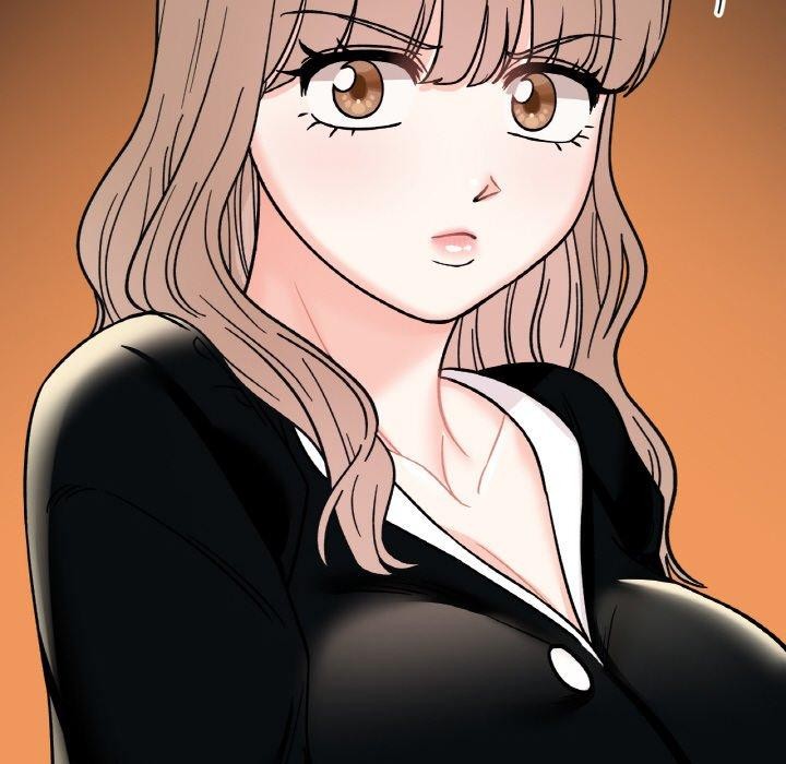 她才不是我姐姐第48话