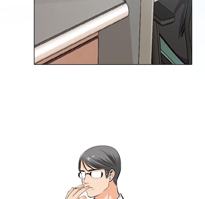 同事换换爱第193話