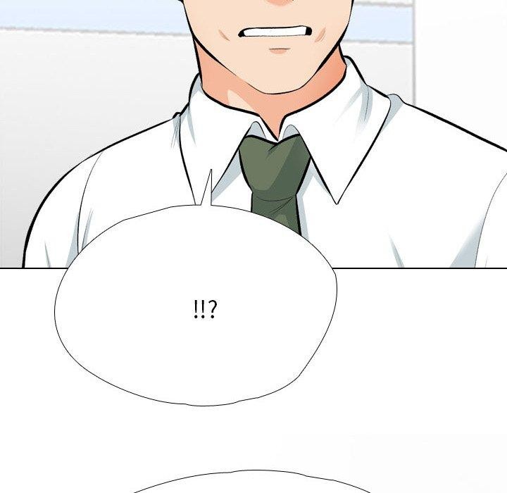 同事换换爱第193話