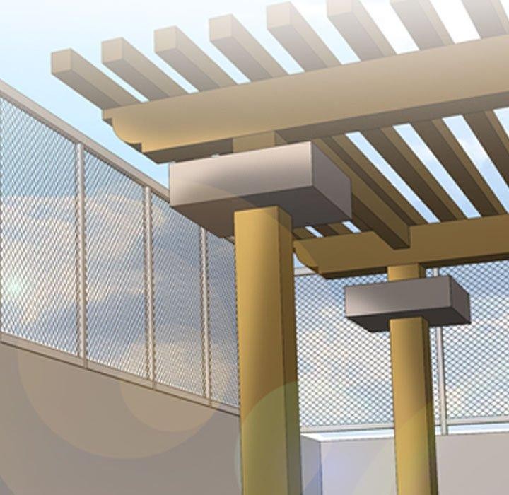 同事换换爱第193話