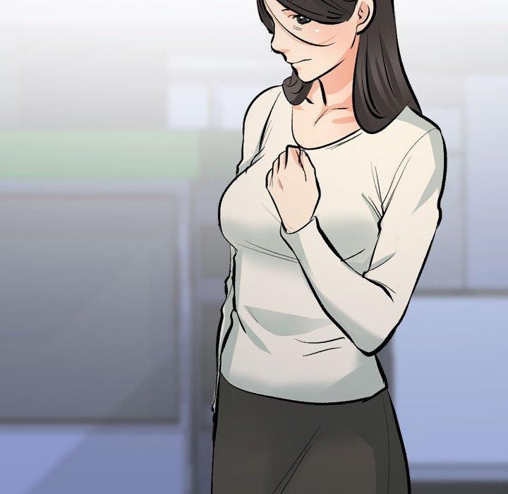 同事换换爱第193話