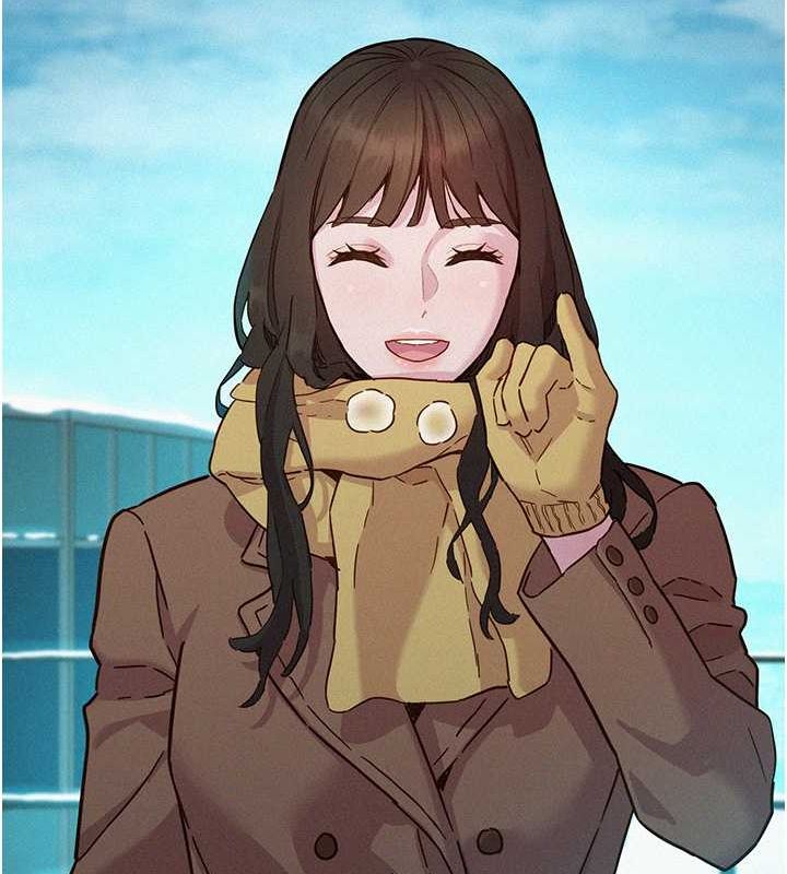 友情万睡第105話-我的心裡依舊只有妳