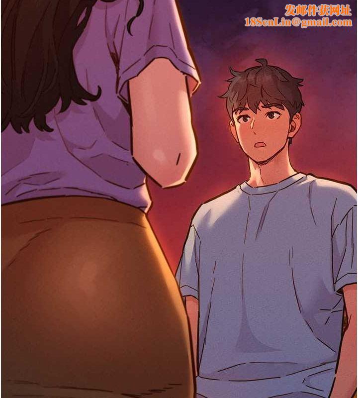 友情万睡第105話-我的心裡依舊只有妳