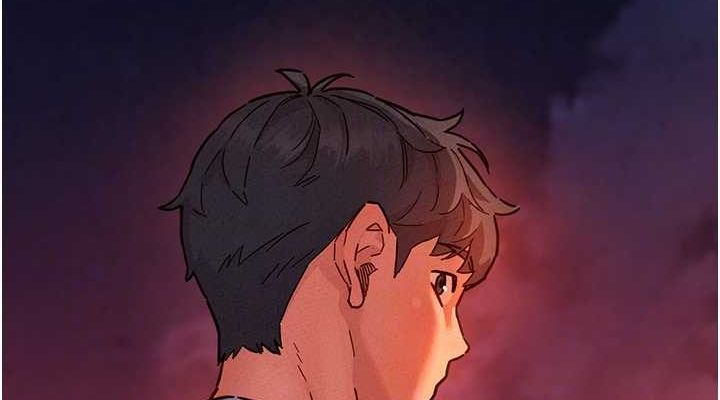 友情万睡第105话-我的心里依旧只有妳