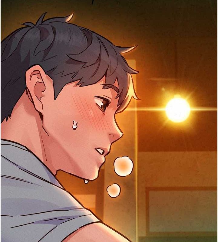 友情万睡第105話-我的心裡依舊只有妳