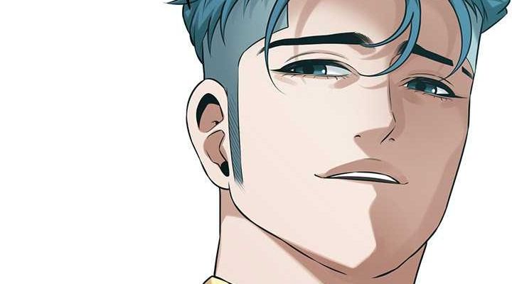 街头干架王第68話-妳想怎麼做都可以