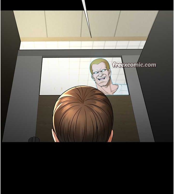 炸裂吧!巨棒第57話-變態姊妹花