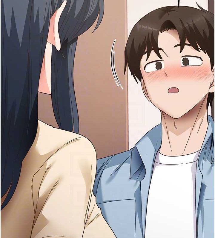 尻试之神学习法第39話-用肉棒表明真心