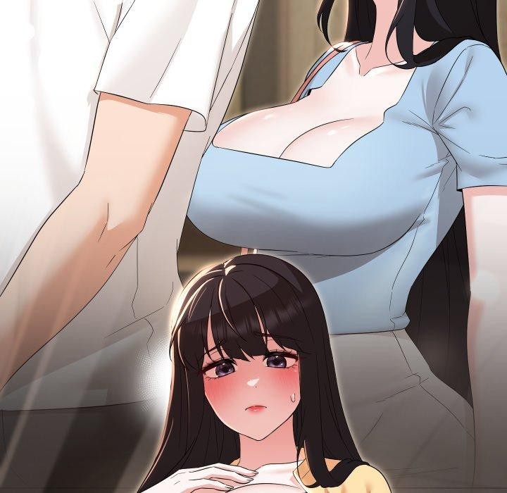 嫁入豪门的老师第36話