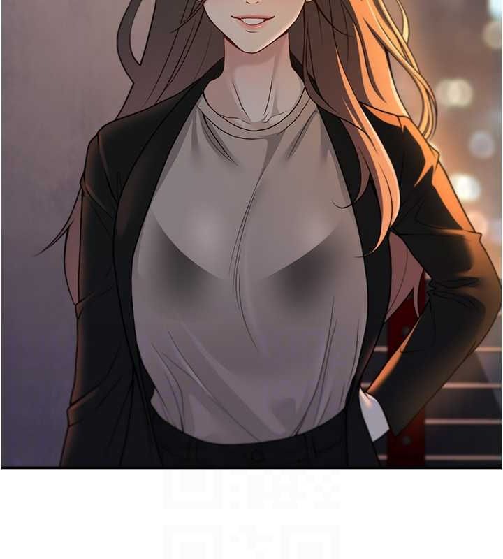 已婚学生想坏坏第12話-我和老師已經…