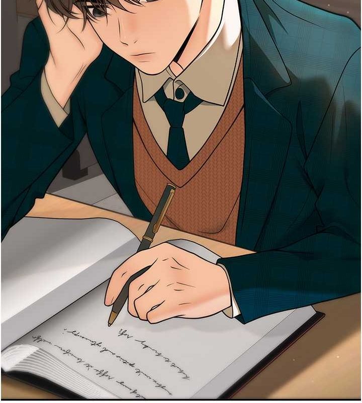 已婚学生想坏坏第12話-我和老師已經…