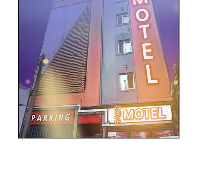 亲爱的,我劈腿了第5话