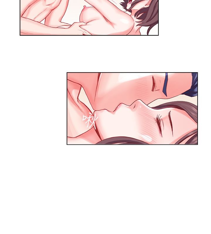 亲爱的,我劈腿了第6话