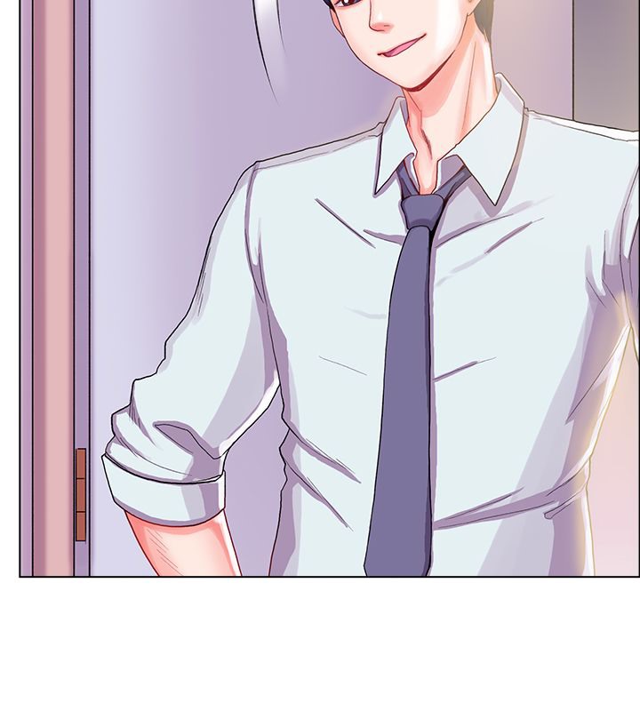 亲爱的,我劈腿了第6话