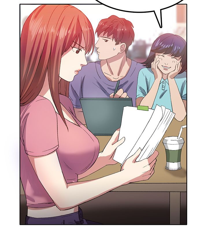 亲爱的,我劈腿了第7话