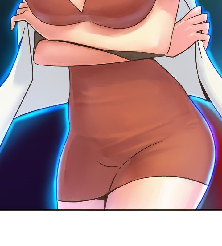 亲爱的,我劈腿了第13话