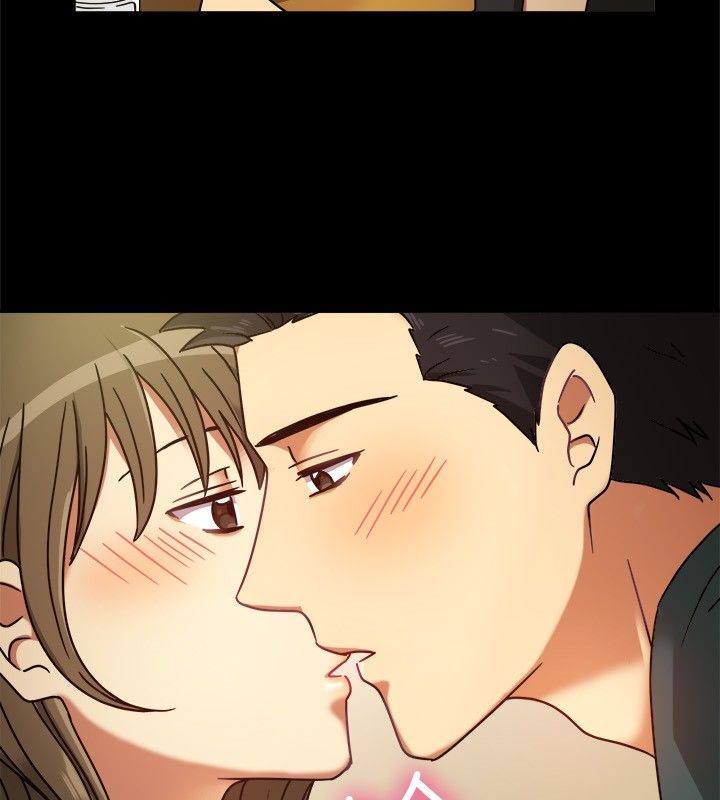 亲爱的,我劈腿了第25话