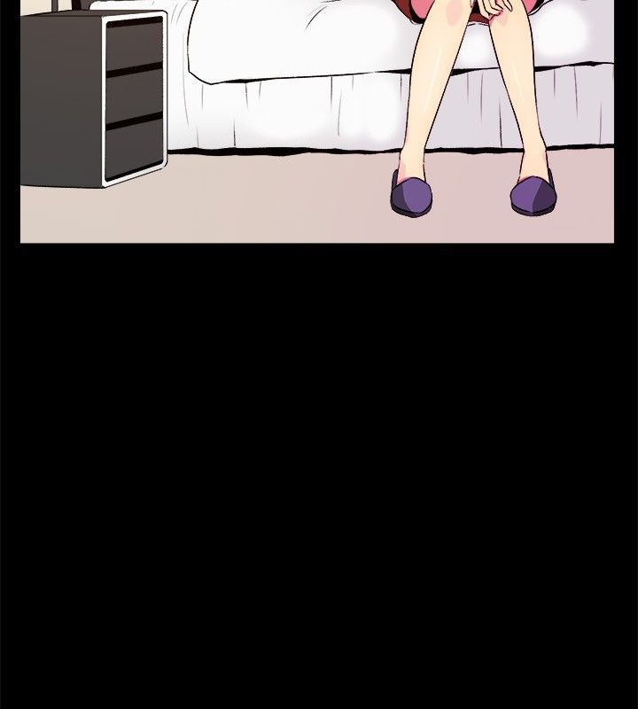 亲爱的,我劈腿了第27话