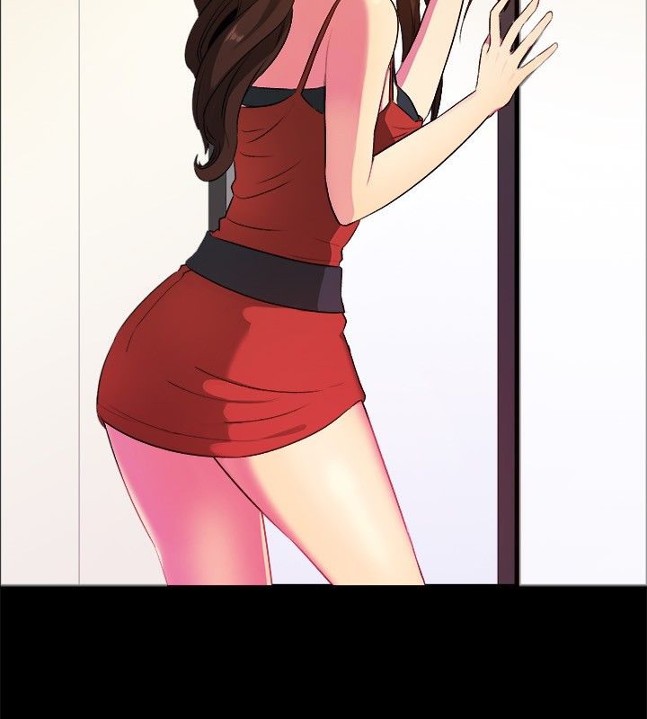 亲爱的,我劈腿了第27话