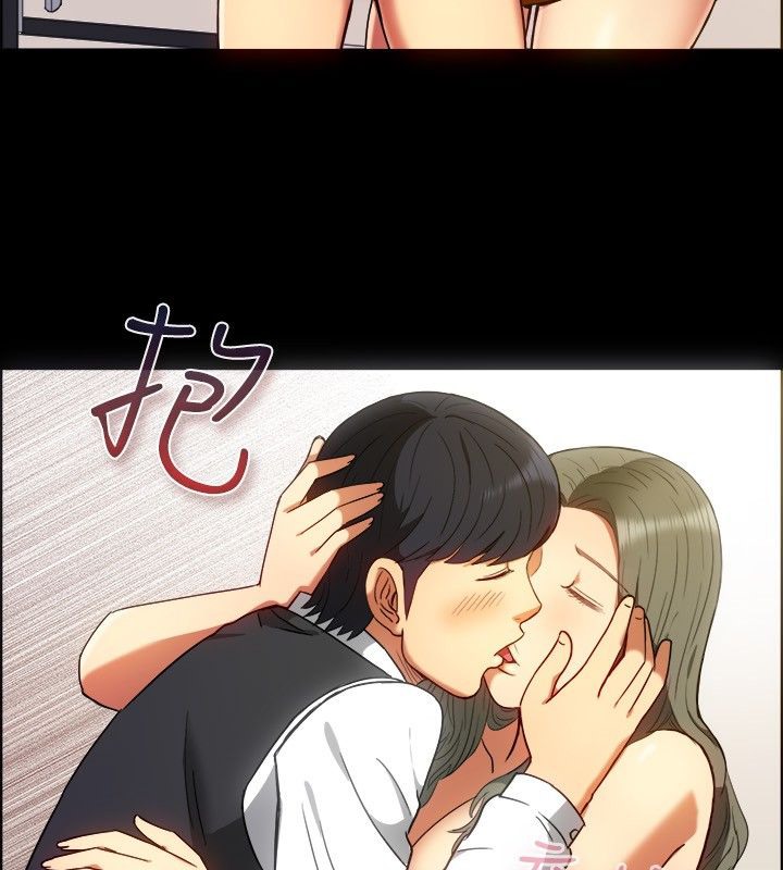 亲爱的,我劈腿了第30话