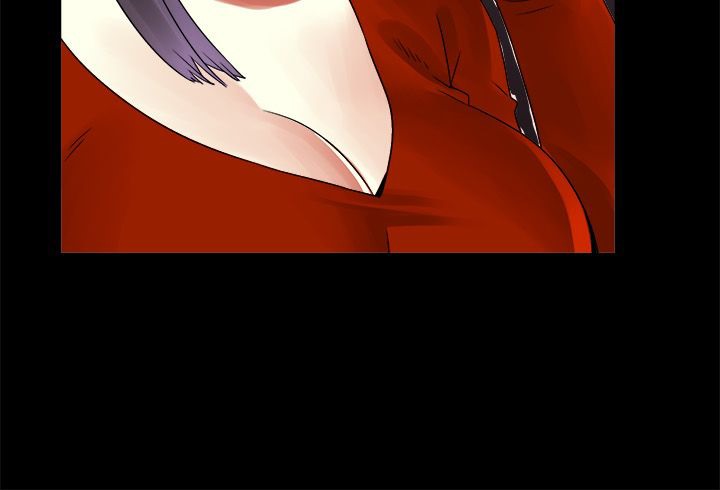 亲爱的,我劈腿了第33话