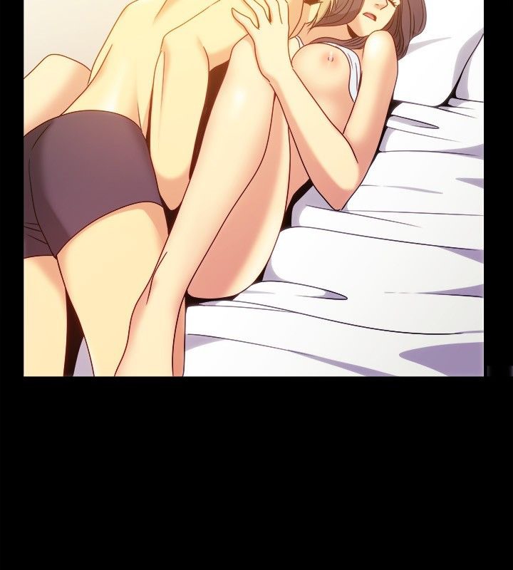 亲爱的,我劈腿了第35话