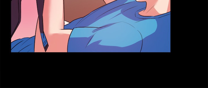 亲爱的,我劈腿了第48话