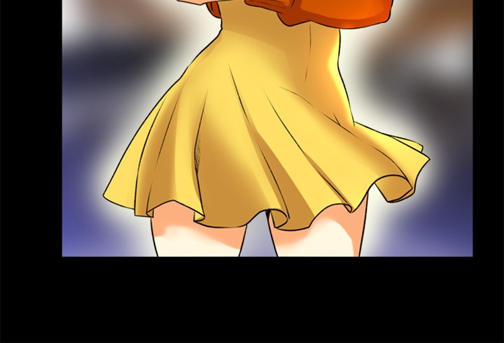 亲爱的,我劈腿了第49话