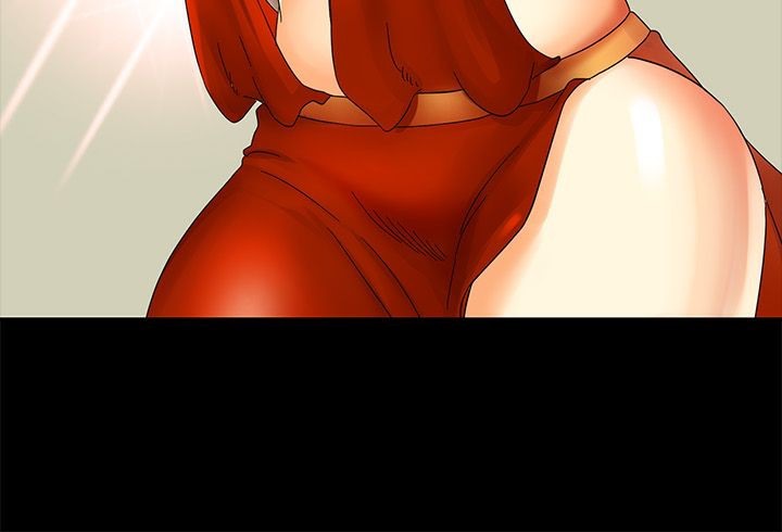 亲爱的,我劈腿了第50话