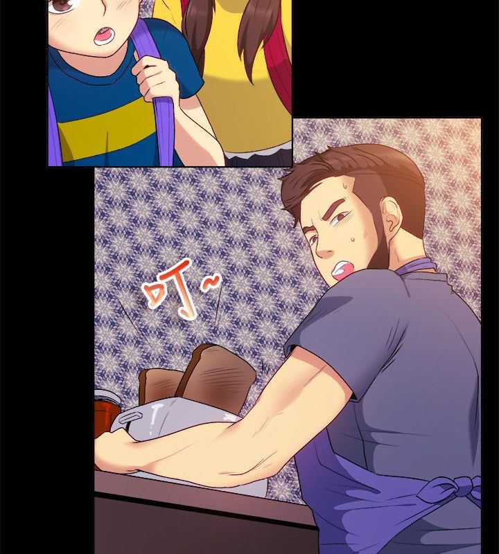 亲爱的,我劈腿了第55话