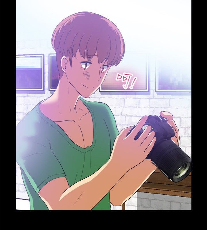 亲爱的,我劈腿了第58话