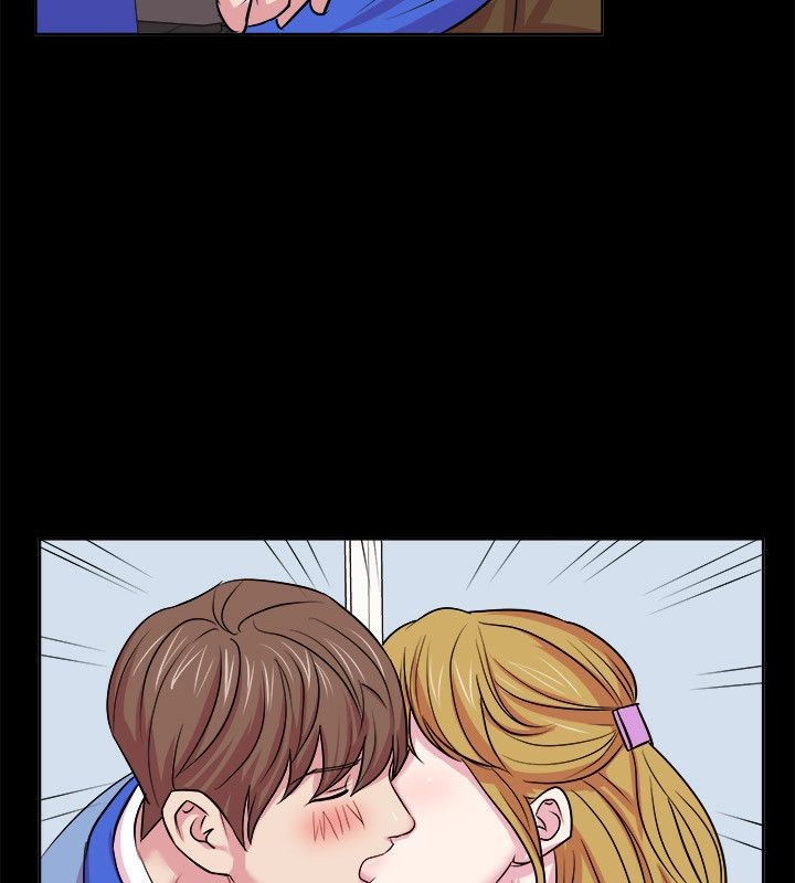 亲爱的,我劈腿了第61话