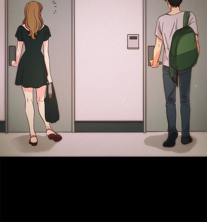 亲爱的,我劈腿了第65话