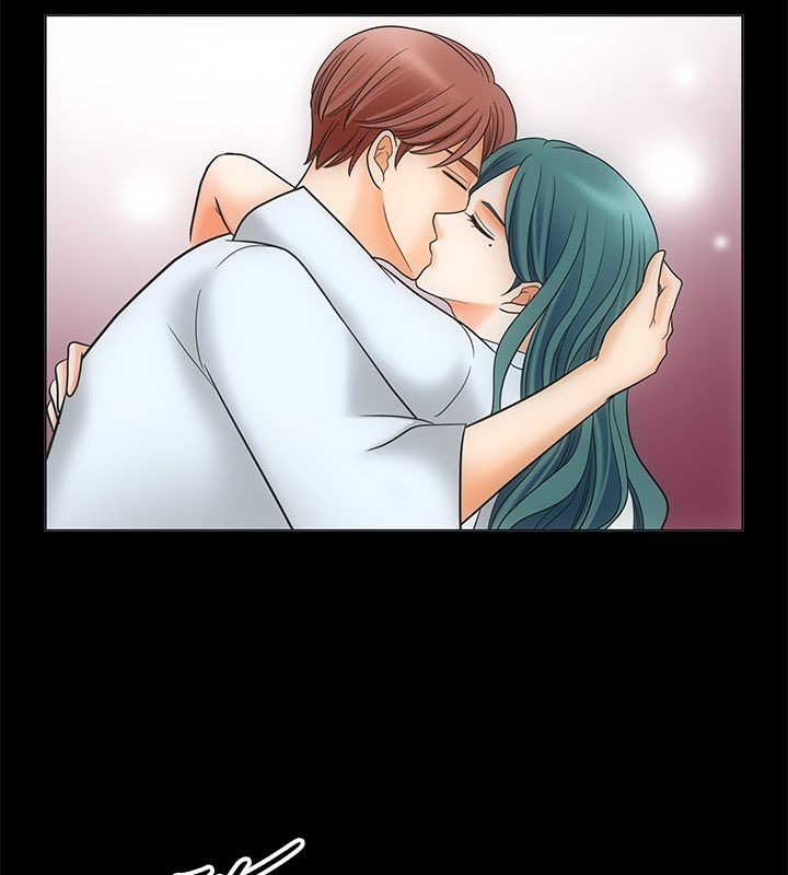 亲爱的,我劈腿了第67话