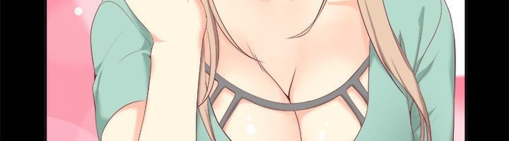 亲爱的,我劈腿了第75话