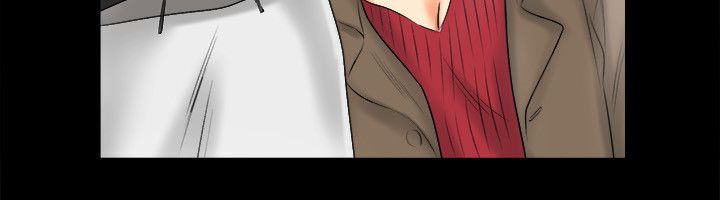 亲爱的,我劈腿了第80话