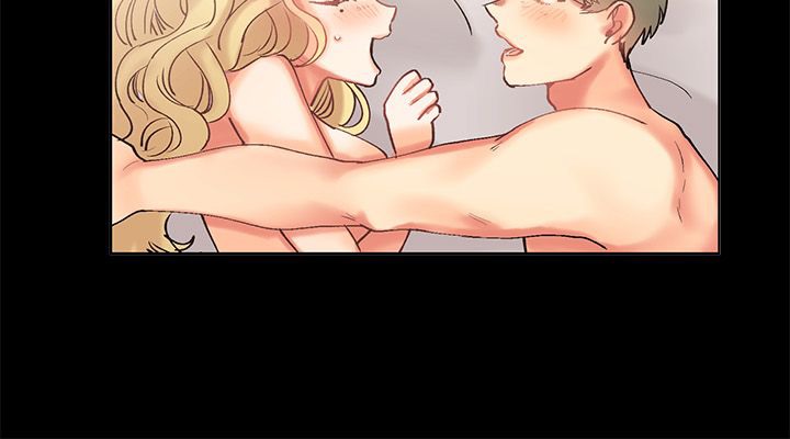 亲爱的,我劈腿了第84话