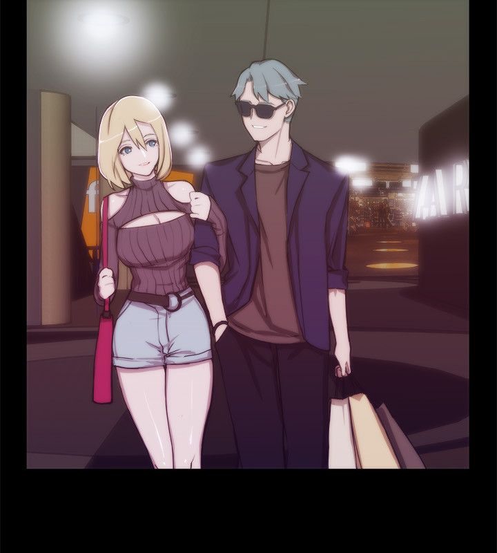 亲爱的,我劈腿了第94话