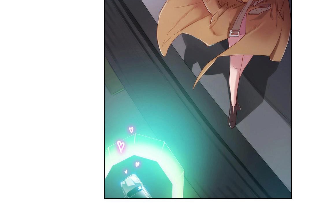 性骑士们-妓者第3话