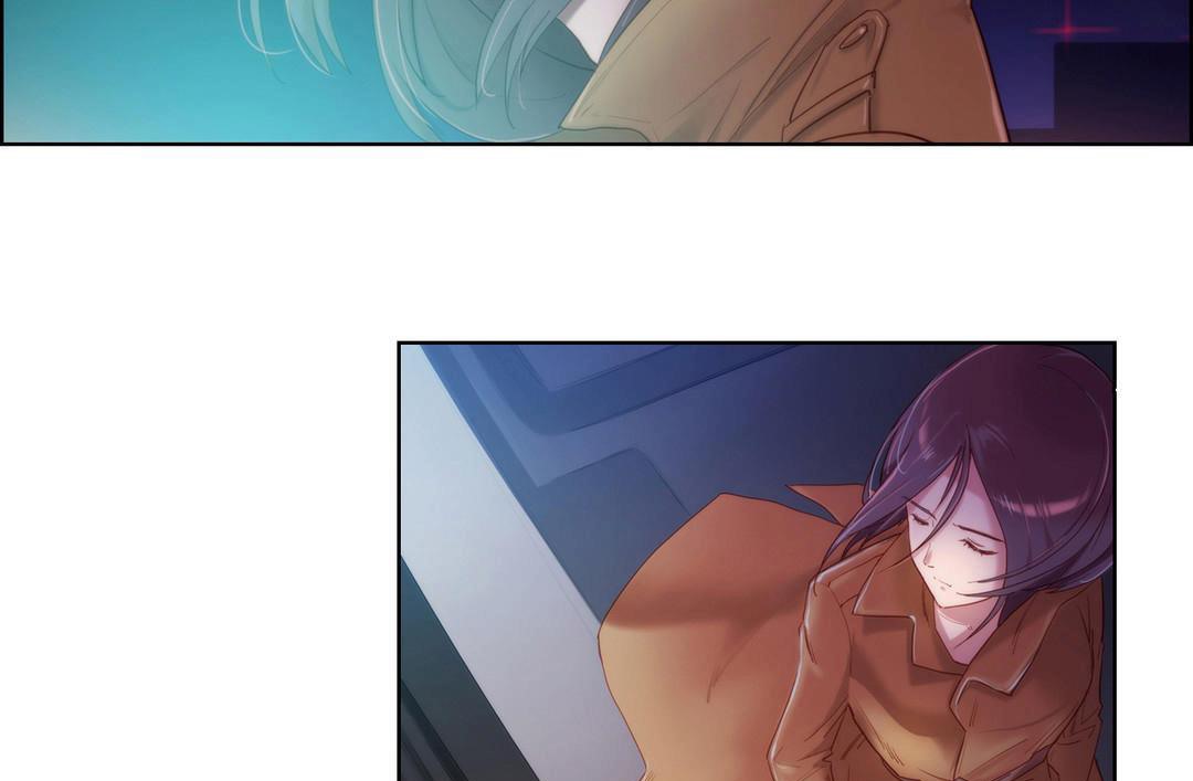 性骑士们-妓者第3话