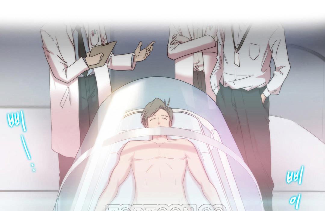 性骑士们-妓者第3话