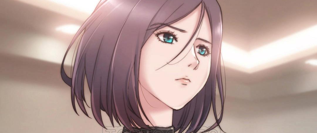 性骑士们-妓者第11话