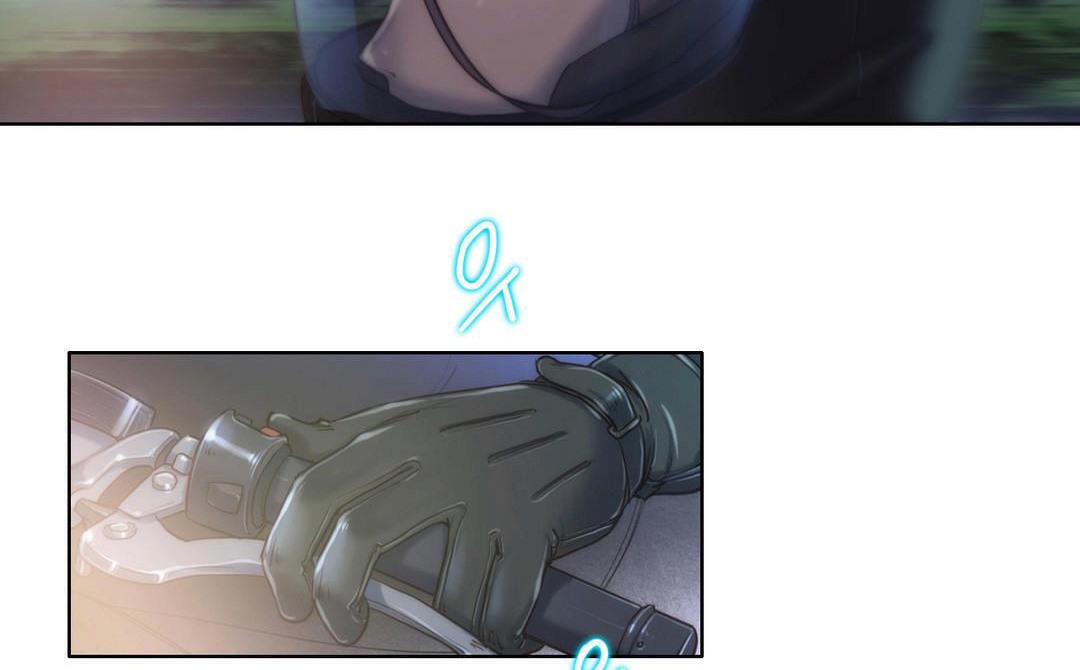 性骑士们-妓者第11话