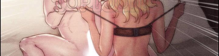 性骑士们-妓者第16话