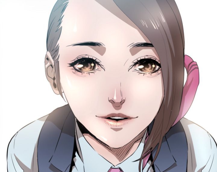 BALANCE第3话