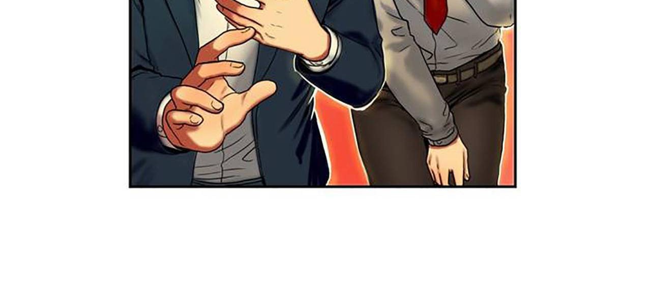 夫人的礼物第1话