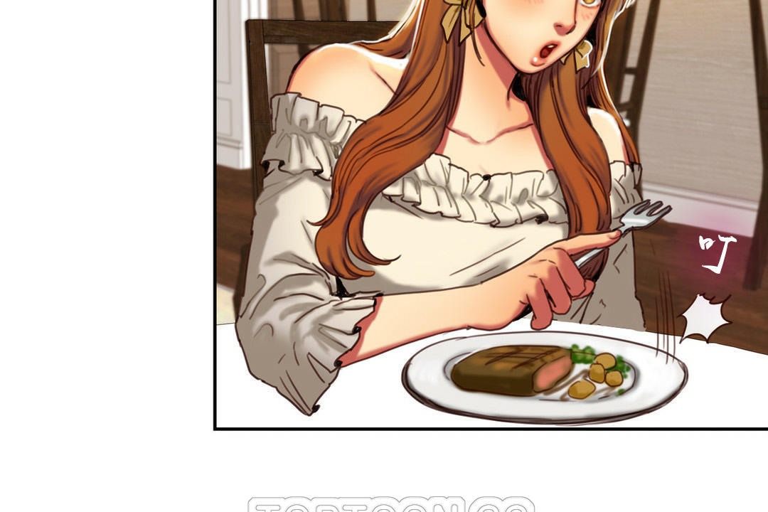 夫人的礼物第2话