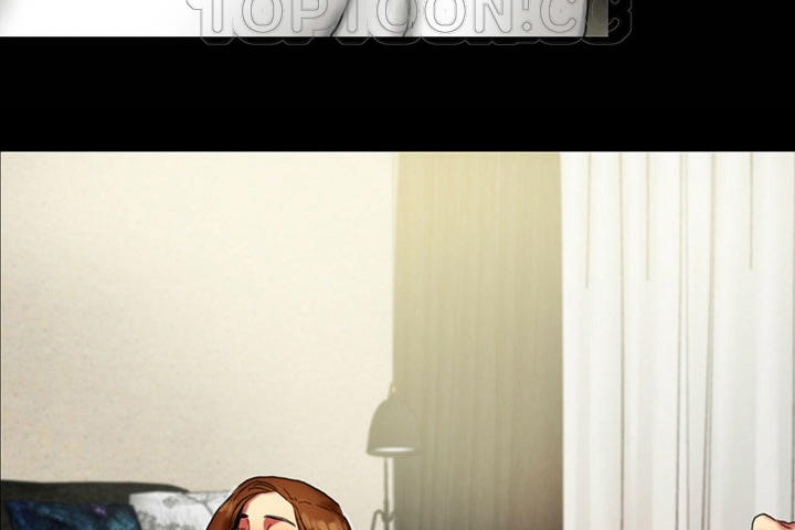 夫人的礼物第2话